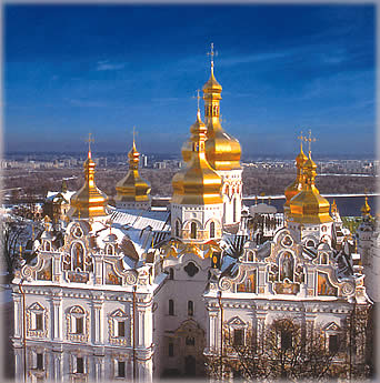 Catedrala din Kiev